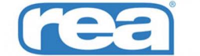 Rea logo Rea logo